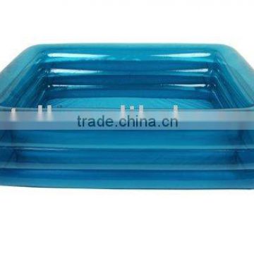 inflatable family pool,pvc water pool, inflatable swimming pool, inflatable bath tub, children's inflatable pool