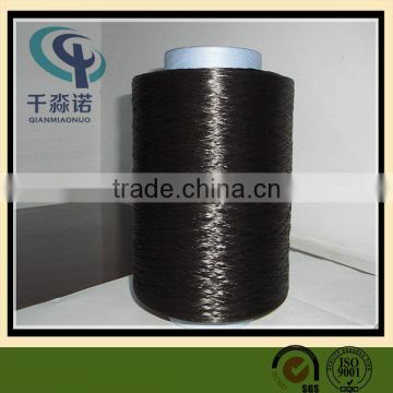 dty 150D/48F 300D/96F polyester textured yarn
