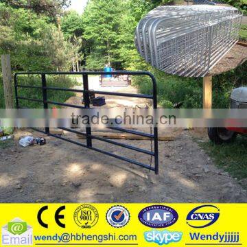 Farm gates and panels