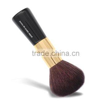 Foundation Blusher powder stand up make up brushes