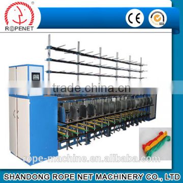 High speed Ring Twister for Chemical Fiber Twisting 008618853866278