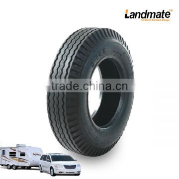 China trustworthy brand mobile home tires 8-14.5