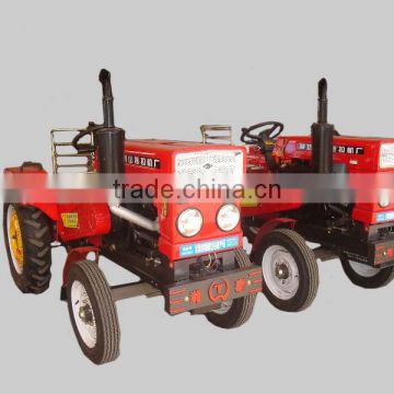 Tractor TS220