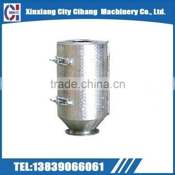 China Supplier Diametrically Magnetic Drum for Cleaning Impurities