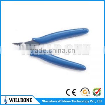 Willdone shaping flush steel cutting multi tool pliers for workshop