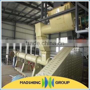 100Ton hot shea butter oil production mill