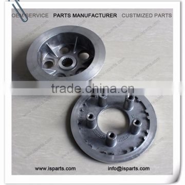 High quality scooter clutch BAJAJ 200 clutch motorcycle parts