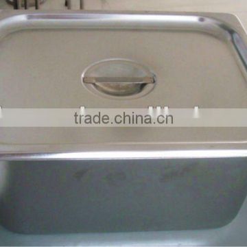 Stainless Steel gastronom pan,GN pans