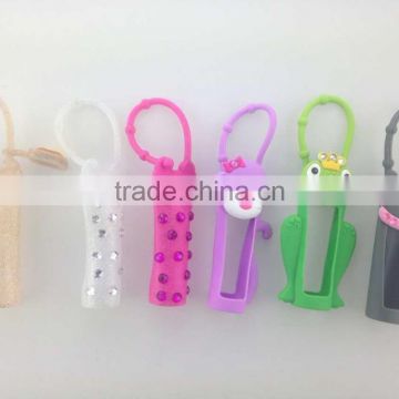 China custom paper tube packaging empty lipstick tube container