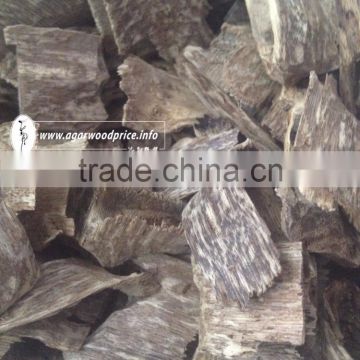 High Quality Vietnamese Agarwood Chunks