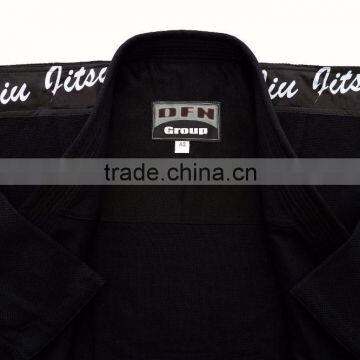 custom brazillian Jiu Jitsu OEM Supreme Quality