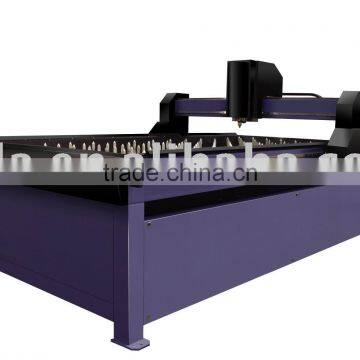 hefei Suda cnc center sell plasma cutting machine SP1325