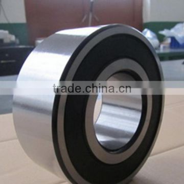 LR5207-2RS Rubber Sealed Track Guide Roller Bearing