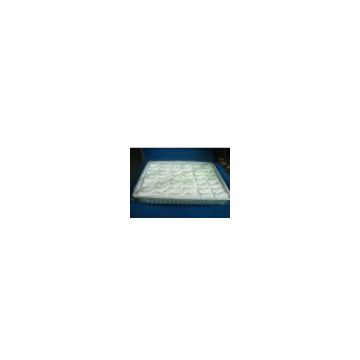 Sell Disposable Roll Cotton Towel in Tray