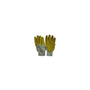 latex glove L8011