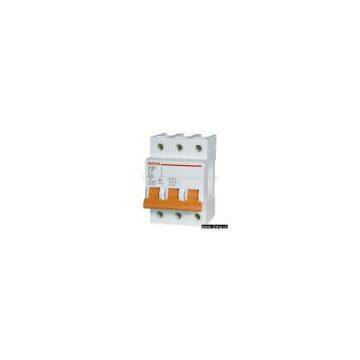 Sell LKB3 Series Mini Circuit Breaker