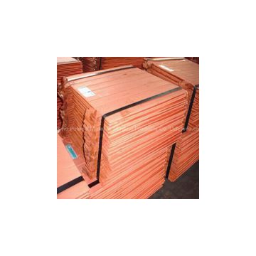 Copper Cathodes, Copper Plates, Copper Coils,Copper Rod, Copper Ingots.