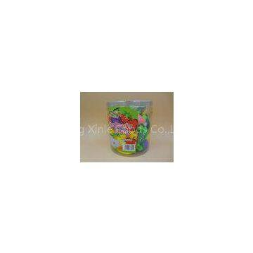 Multi Shaped Sour Candy Powder Holiday Chocolate Fruity Sweet Candy