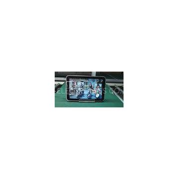 multitouch 26 Inch LCD Wifi Signage Display Monitor 5ms Response , Industrial LCD Display