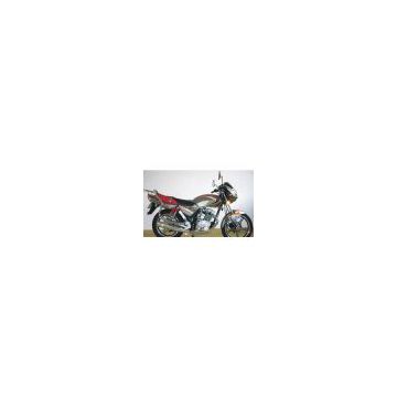 Sell 125cc Motorcycle (SY125-3A)