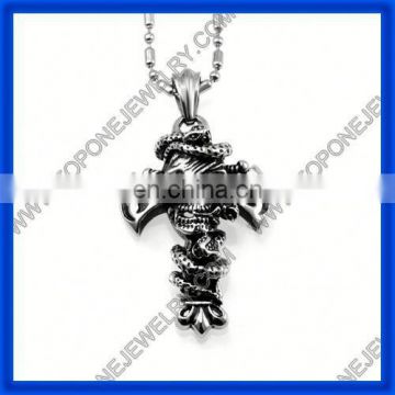 2014 Men's Special Design China Gothic pendants for jewelry making