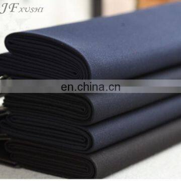 Fashion Twill Suiting Textile Fabric Manufacturer Provide/ TR Suiting fabric/TR Shirting fabric
