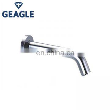 2018 China Alibaba Hot Selling Promotional Prices Automatic Sense Faucet