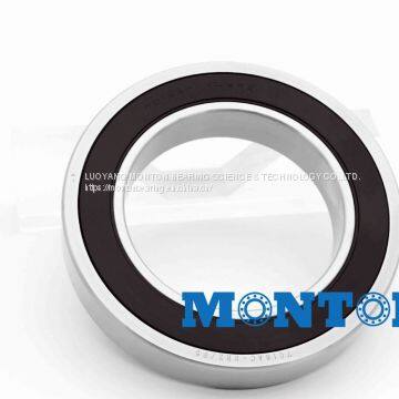 H7005C-2RZ/P4HQ1DBA with Ceramic Ball Fibre retainer Angular contact ball bearings