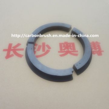 Graphite segement carbon seals ring made in China