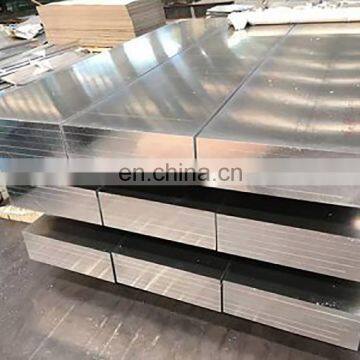 Factory Alloy Alu sheet T651 7075 6061 T6 aluminum price per kg