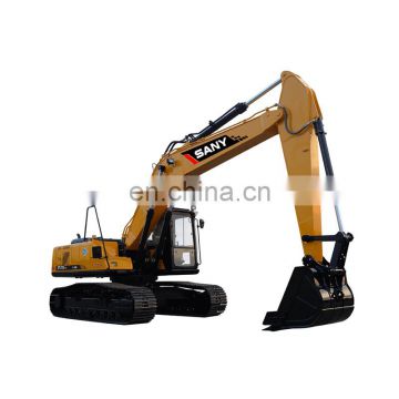 SY75C crawler excavator made in China for sale