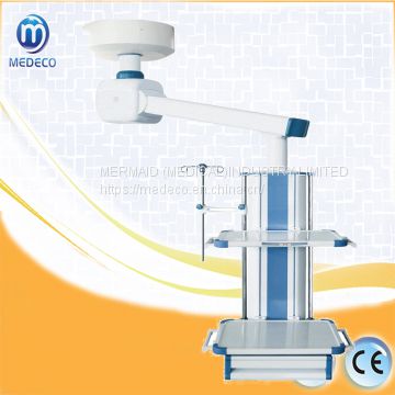Hospital Room Medical Single Electric Tower Crane Arm Surgery Medical Pendant Ecoh055