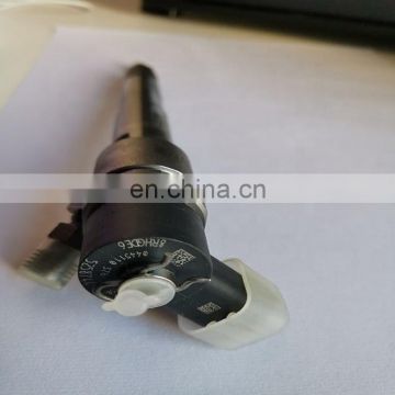 High Quality Fuel Diesel Common Rail Injector 0445110135 96487862 0986435085