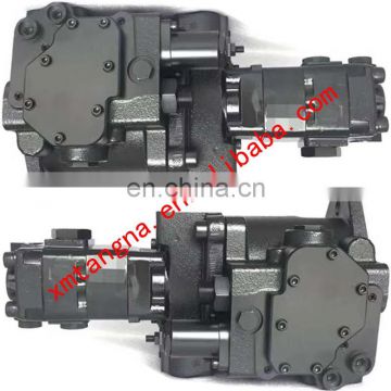 SK70SR SK70SR-2 SK75 hydraulic main pump piston pump YT10V00001F1 PVC80RC13
