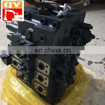 main control valve  hydraulic valve 31NB-19110 31NB-17110 for R450-7 from Jining Qianyu company