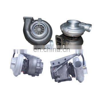 2841439 turbocharger HX55W for CA6DM2-42E3 diesel engine cqkms  parts Tabaco City Philippines
