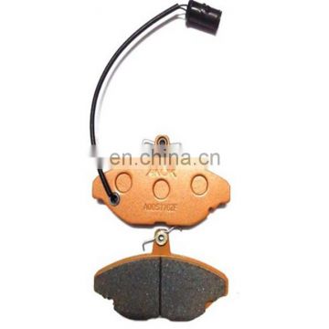 brake pads OEM 2200BA3502L wholesale China best price auto car Spare Parts
