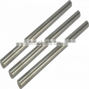 China High Precision Good ms steel round bar