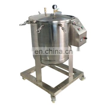 waterproof water spray resistance equipment rain drip test chamber with high quality