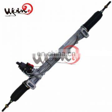 Low price LHD power steering rack for audi q5 rebuild for AUDI Q5 8J20423810 4H0422810A