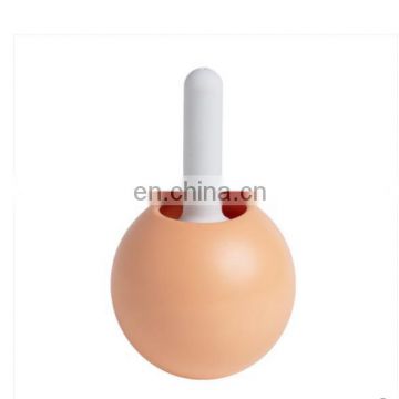 Lollipop Shaped Pet Food Leaking Ball For Cats and Dogs Slow Eating Fittings Pet Supplies  Devwlopmental Toy