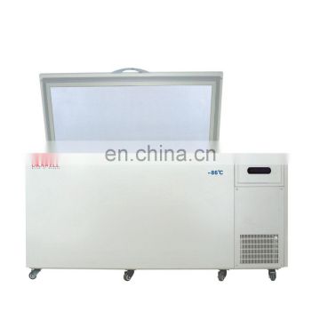 MDF-60H485 -60 degree chest deep freezer prices laboratory freezer
