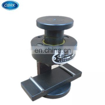 Mortar Prism Flexural Device, Bending Fixture For Cement Pressure Testing Machine
