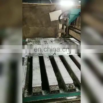 Cnc Machine Cutting Carving Aluminium Panel Metal Ceiling Decoration Partition Wall Cladding Screens