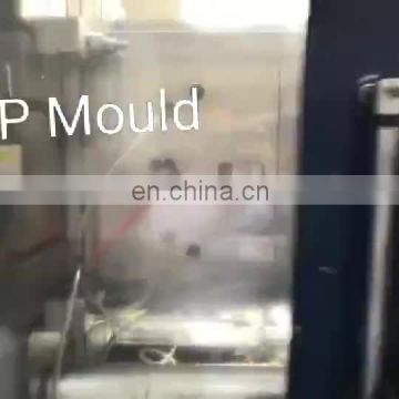 2020 China Blue Water Container Plastic Bucket Mould