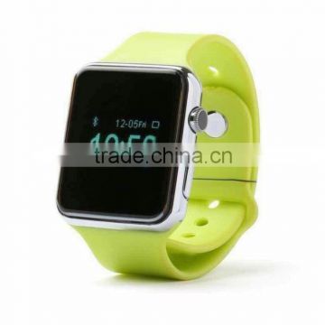 Fashion design cheap price U8 Smart watch with Bluetooth