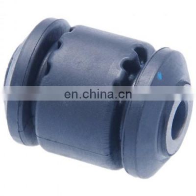 Front lower control arm bushing 54551-3X000 factory high quality OEM standard item hot sale made in China