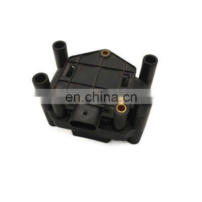 High Quality Ignition coil  for chery QQ6 COWIN 1 QQ3 472  Engine A11-3705110DA