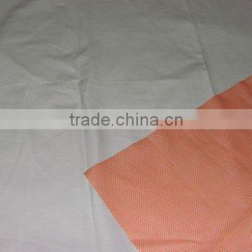 Breathable PTFE laminated fabric