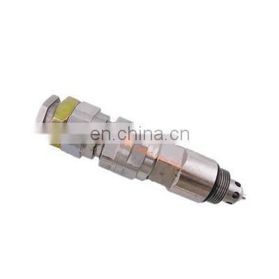 PC120-6 excavator hydraulic control valve 723-40-90101